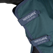 Amigo Ripstop 900D Plus Pony 50g Dynasty Green/Navy/Silver