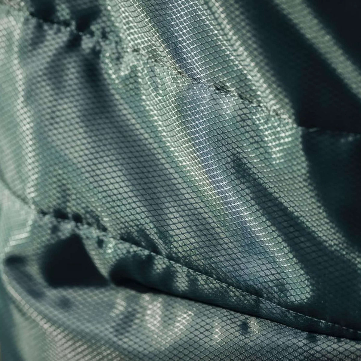 Amigo Ripstop Insulator Stable 350g Dynasty Green/Navy/Silver