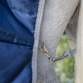 Amigo Ripstop Insulator Stable 200g Navy/Titanium Grey