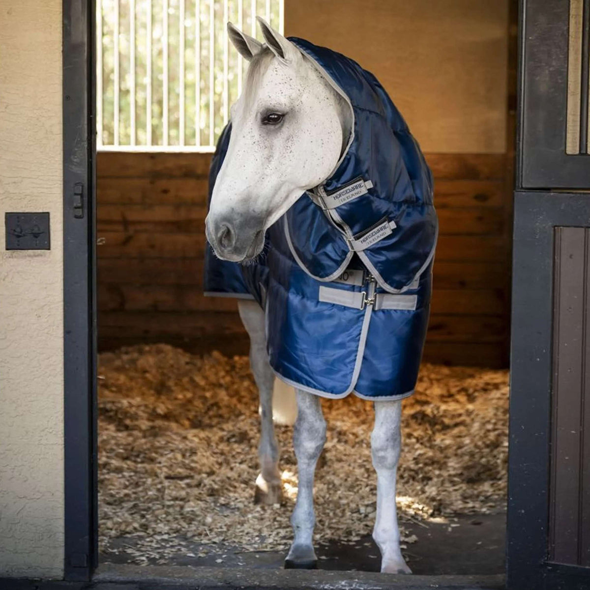 Amigo Ripstop Insulator Plus Stable 200g Navy/Titanium Grey