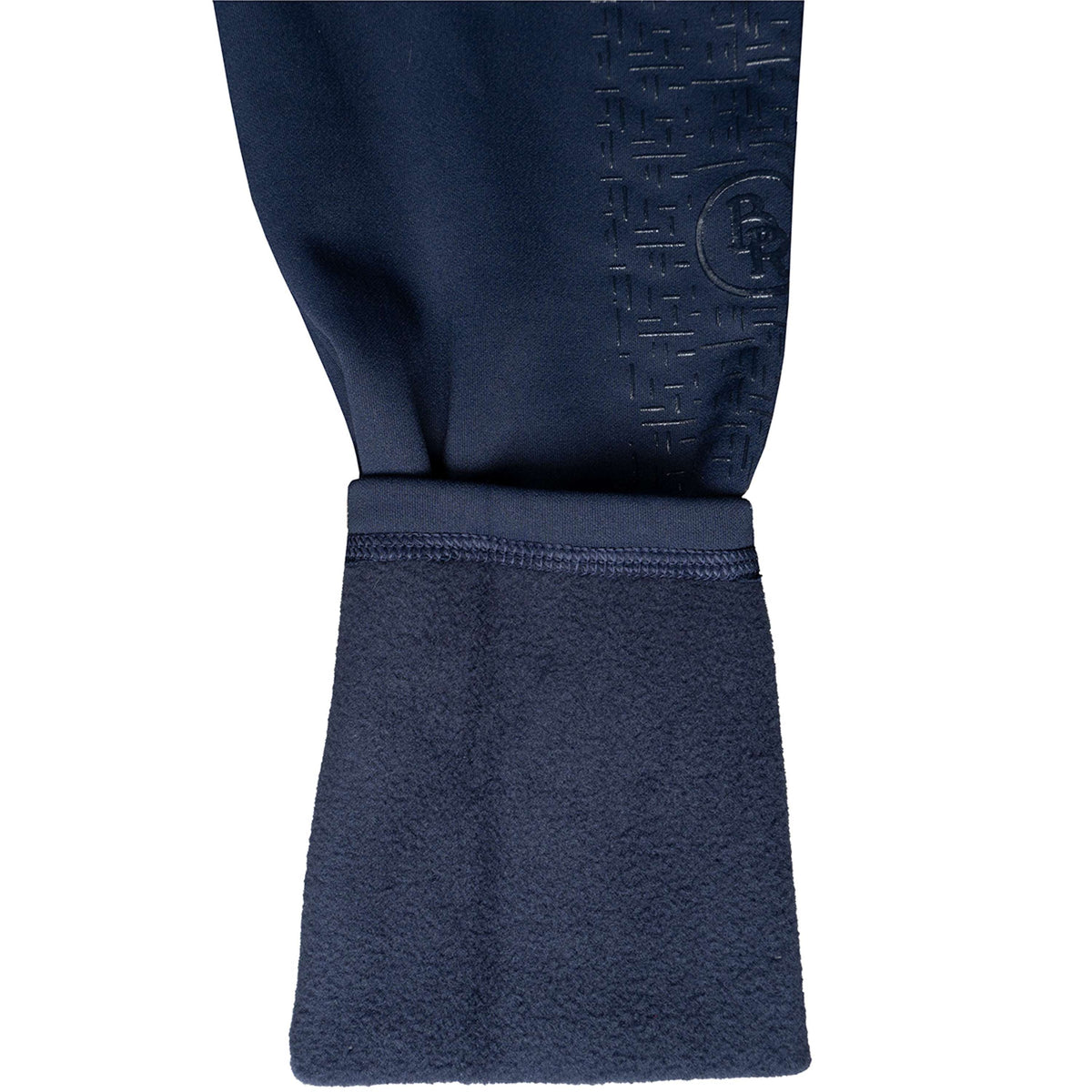 BR Leggings da Equitazione AW25 Jolie Sedere in Silicone Donna Blazer blu scuro