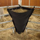 Kentucky Borsa per Fieno Corner Nero
