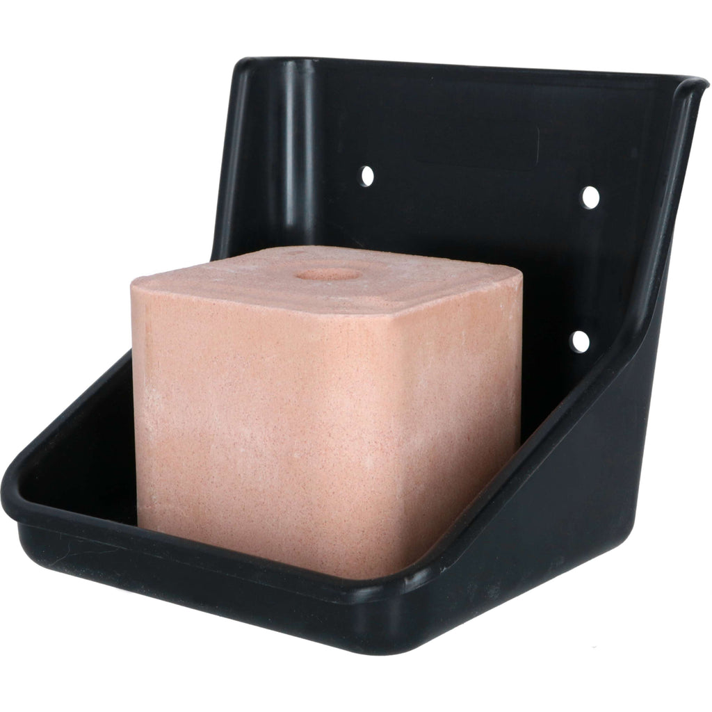 Agradi Portalecca Robu Plastica Nero