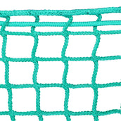Agradi Horse Rete da Fieno per Balle Tonde Maglia 4,5x4,5cm Verde