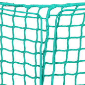 Agradi Horse Rete da Fieno per Balle Tonde Maglia 4,5x4,5cm Verde