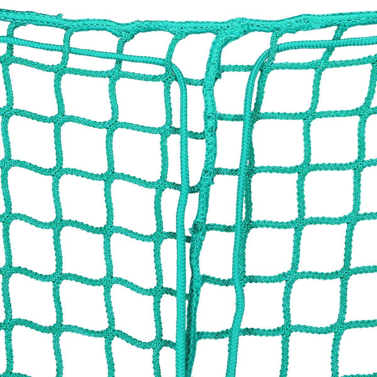 Agradi Horse Rete da Fieno per Balle Tonde Maglia 4,5x4,5cm Verde