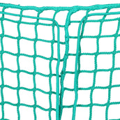Agradi Horse Rete da Fieno per Balle Tonde Maglia 4,5x4,5cm Verde