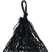 Agradi Horse Rete da Fieno per Balle Rotonde Nero