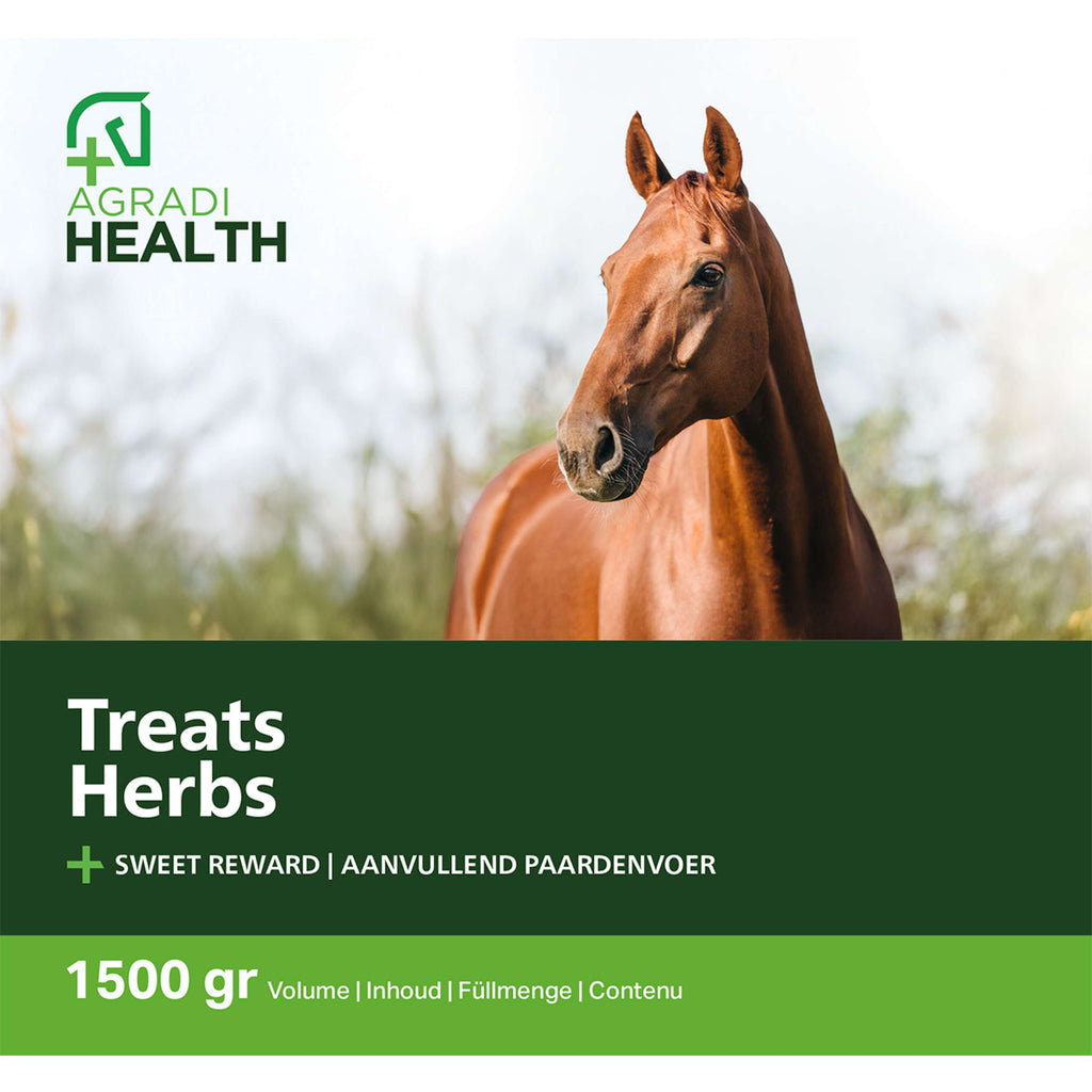Agradi Health Ricompensa Spezie