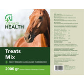 Agradi Health Ricompensa Piatto Mix