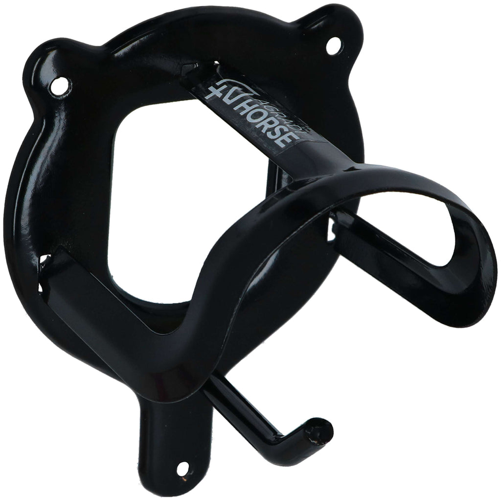 Agradi Horse Appendibriglia Metallo Nero