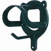 Agradi Horse Appendibriglia Metallo Verde