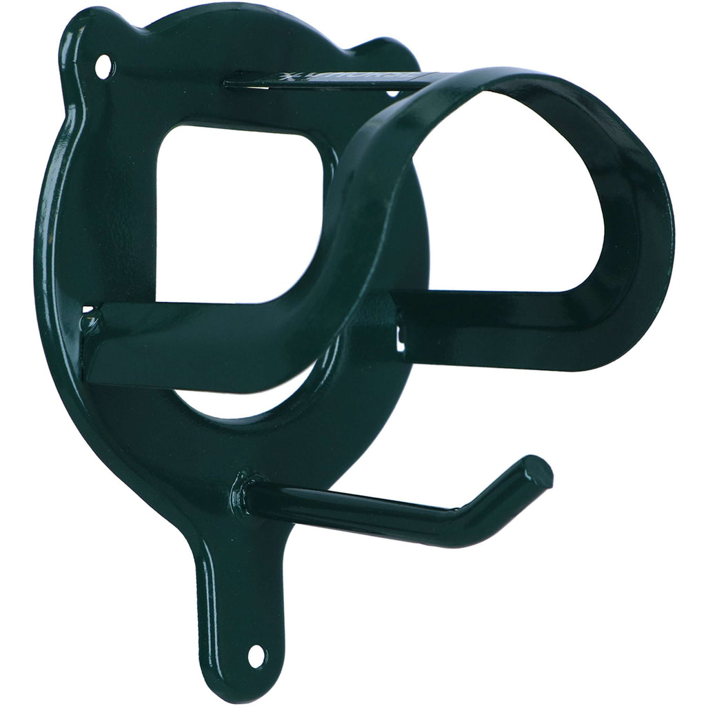 Agradi Horse Appendibriglia Metallo Verde