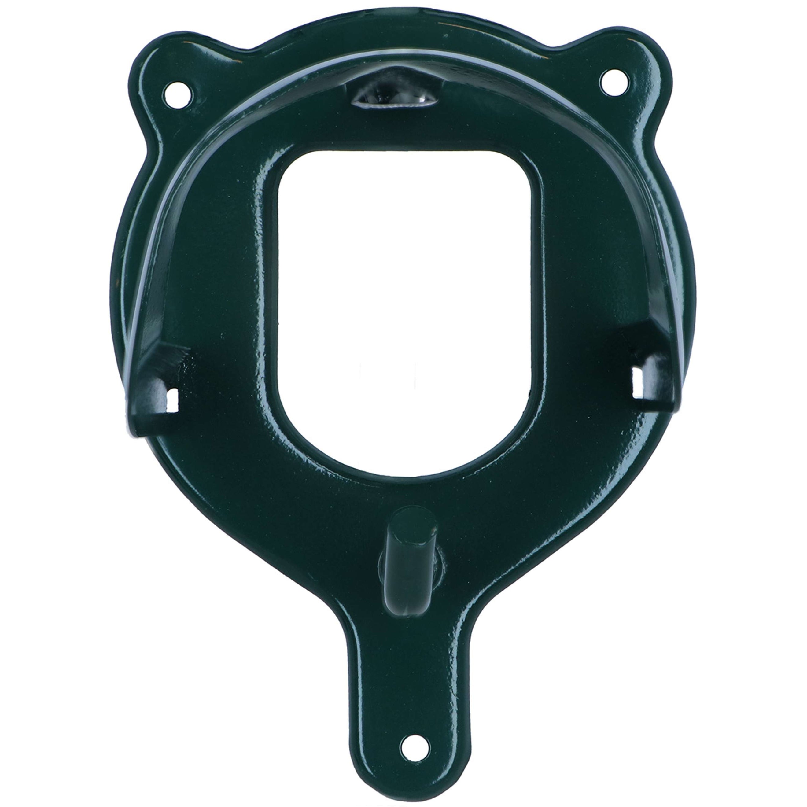 Agradi Horse Appendibriglia Metallo Verde Agradi Horse Appendibriglia Metallo Verde