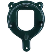 Agradi Horse Appendibriglia Metallo Verde