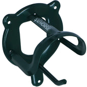 Agradi Horse Appendibriglia Metallo Verde