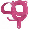 Agradi Horse Appendibriglia Metallo Rosa