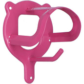 Agradi Horse Appendibriglia Metallo Rosa