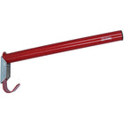 Agradi Horse Supporto Sella Pieghevole Rosso