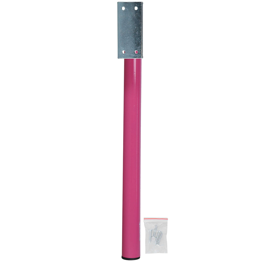Agradi Horse Supporto Sella Pieghevole Rosa