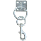 Agradi Horse Anello per Rete di Fieno Metallo