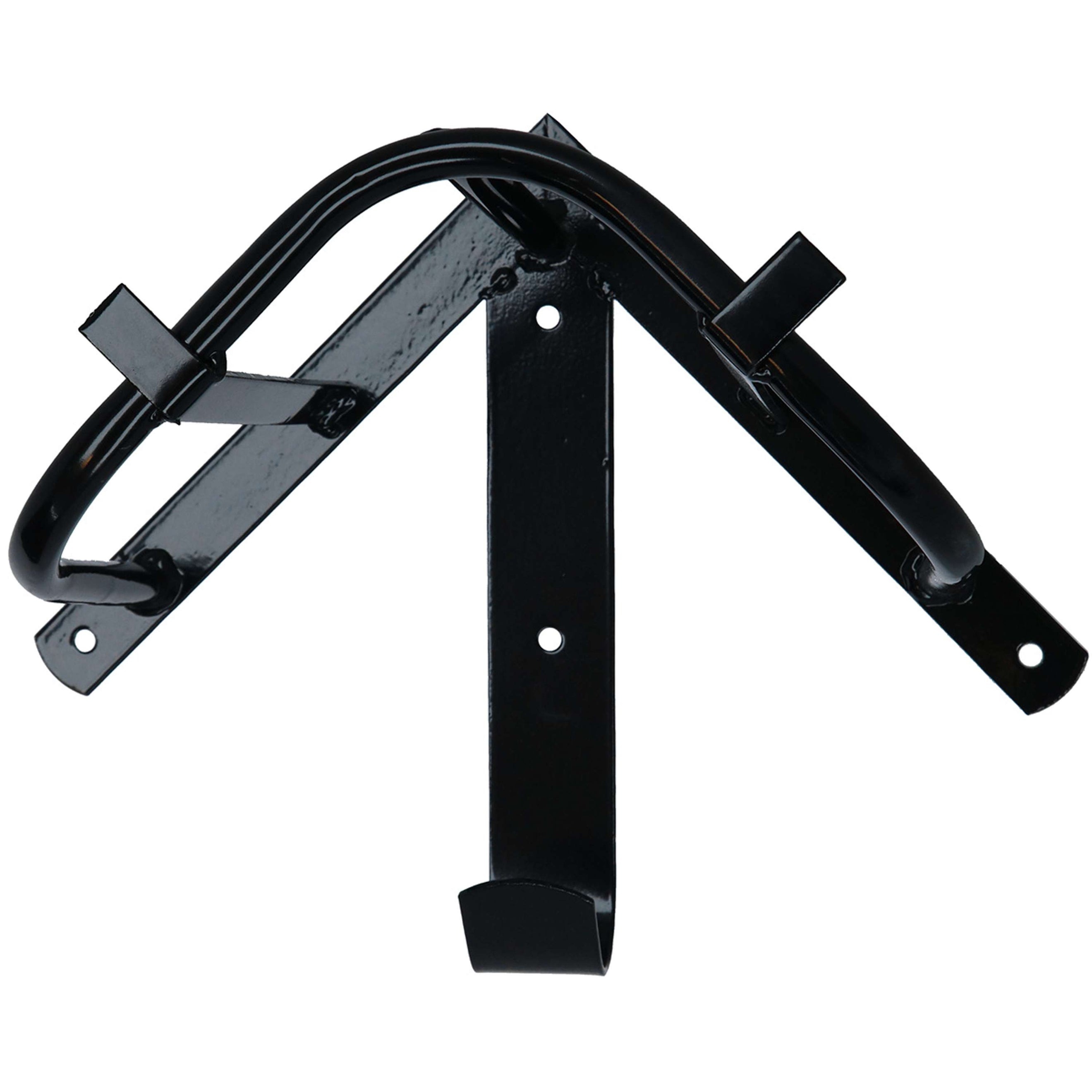 Agradi Horse Set di Appendi Finimenti Nero Agradi Horse Set di Appendi Finimenti Nero