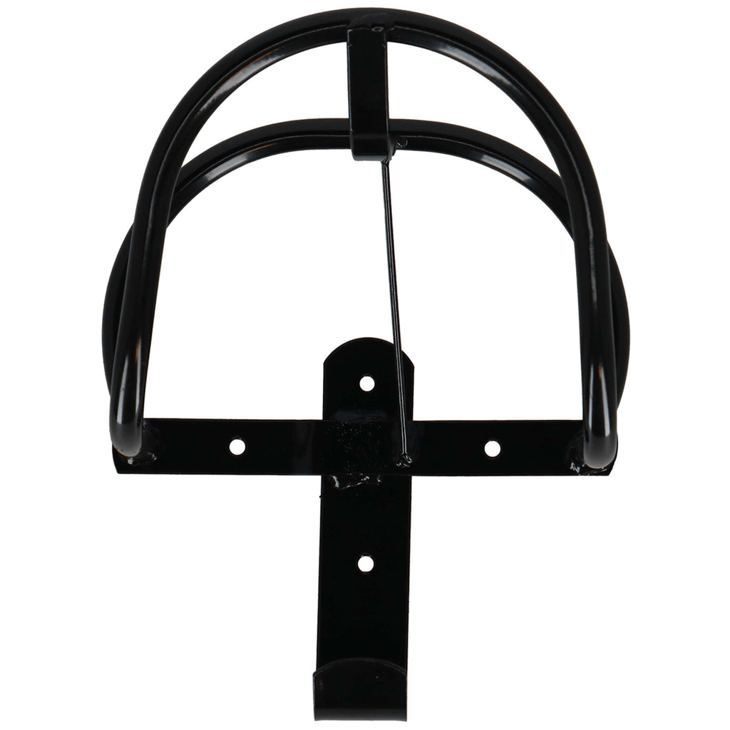 Agradi Horse Set di Appendi Finimenti Nero
