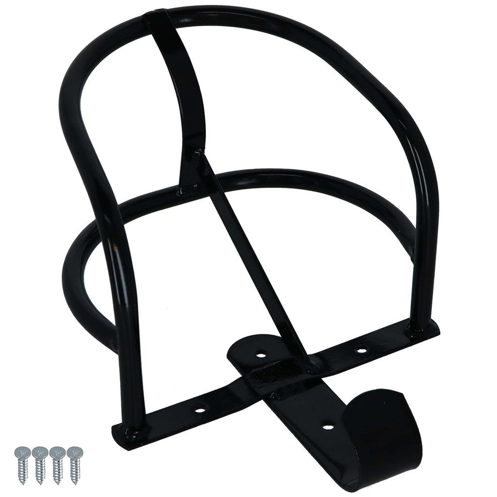 Agradi Horse Set di Appendi Finimenti Nero