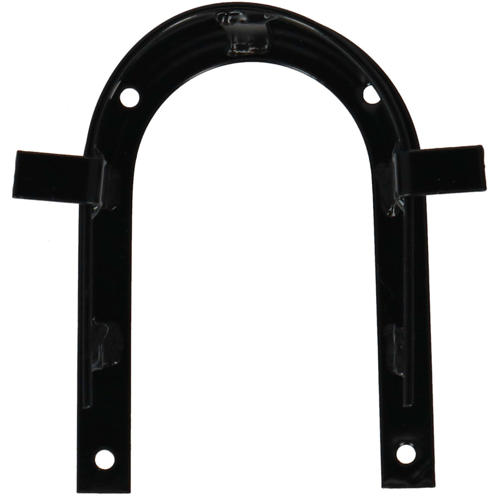 Agradi Horse Set di Appendi Finimenti Nero