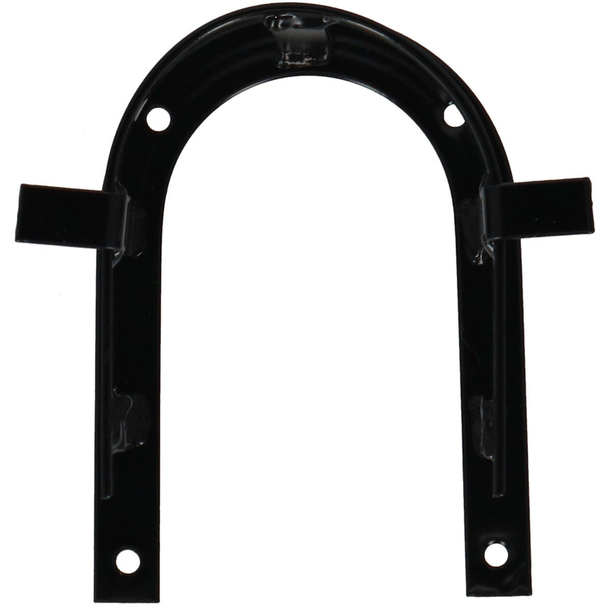 Agradi Horse Set di Appendi Finimenti Nero