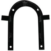 Agradi Horse Set di Appendi Finimenti Nero