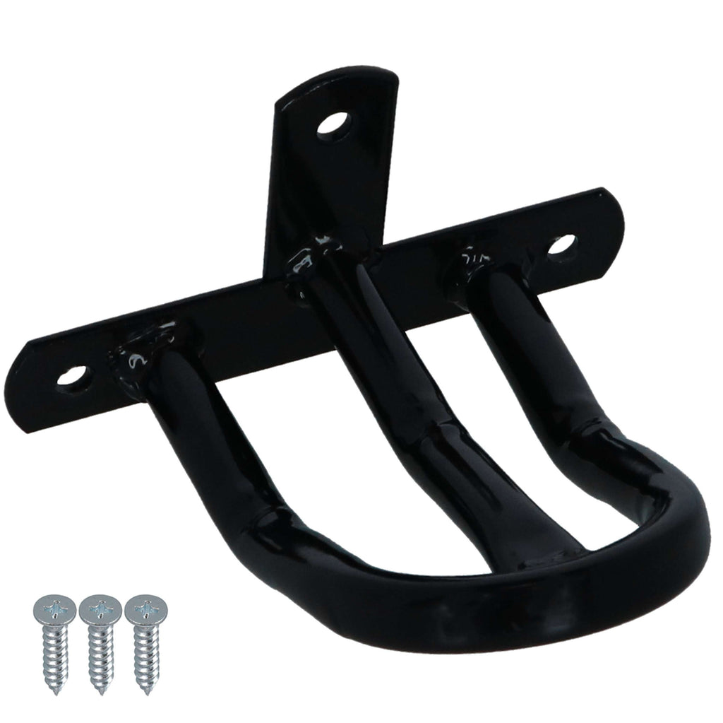 Agradi Horse Set di Appendi Finimenti Nero