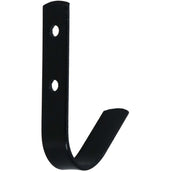 Agradi Horse Ganci stabili 5 Pezzi Nero