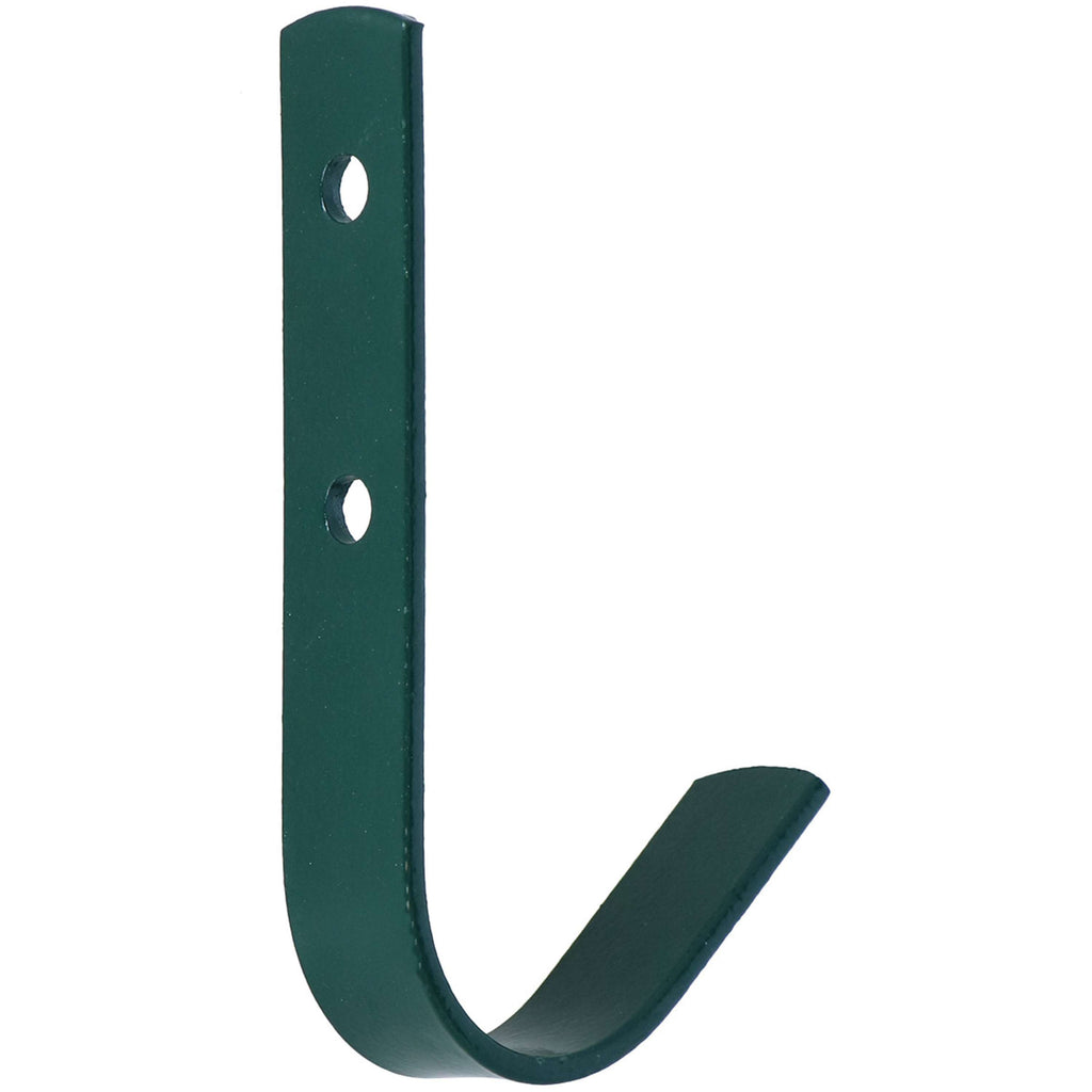 Agradi Horse Ganci stabili 5 Pezzi Verde