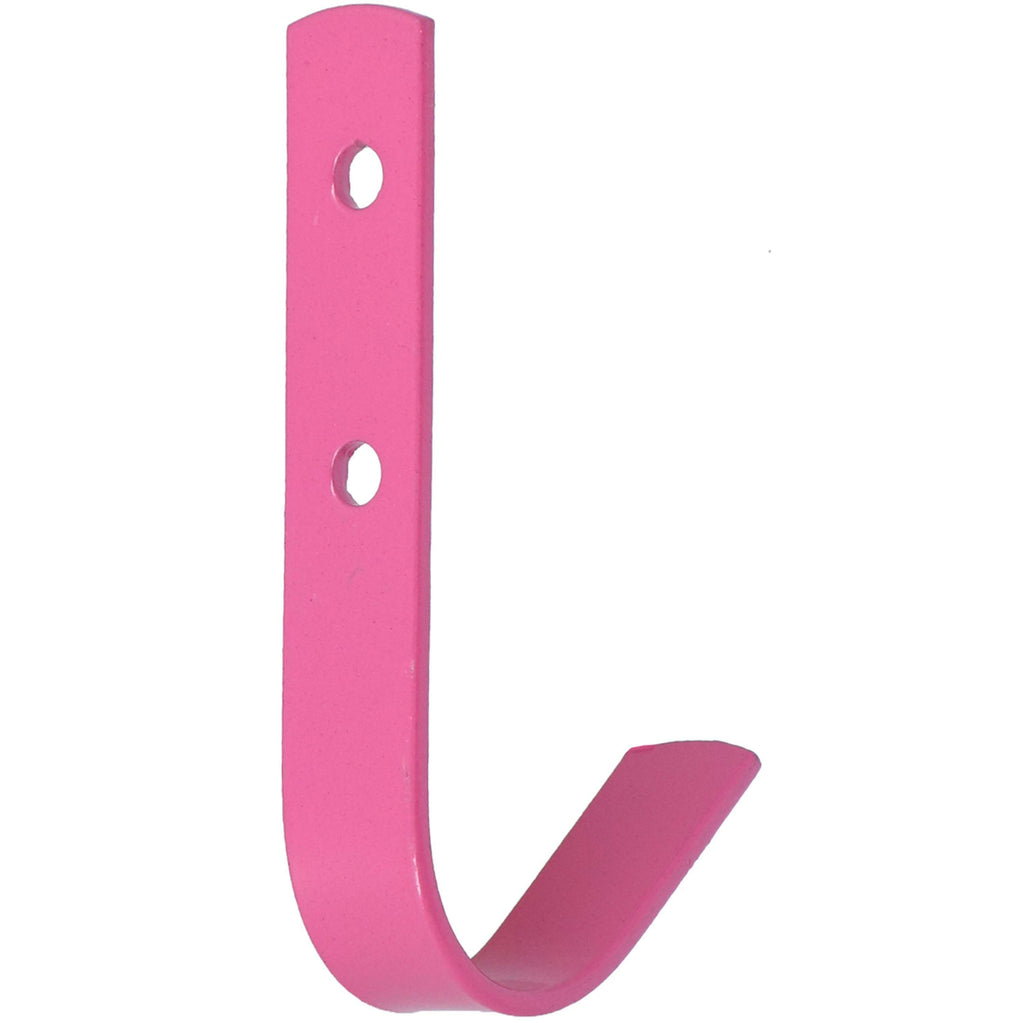 Agradi Horse Ganci stabili 5 Pezzi Rosa