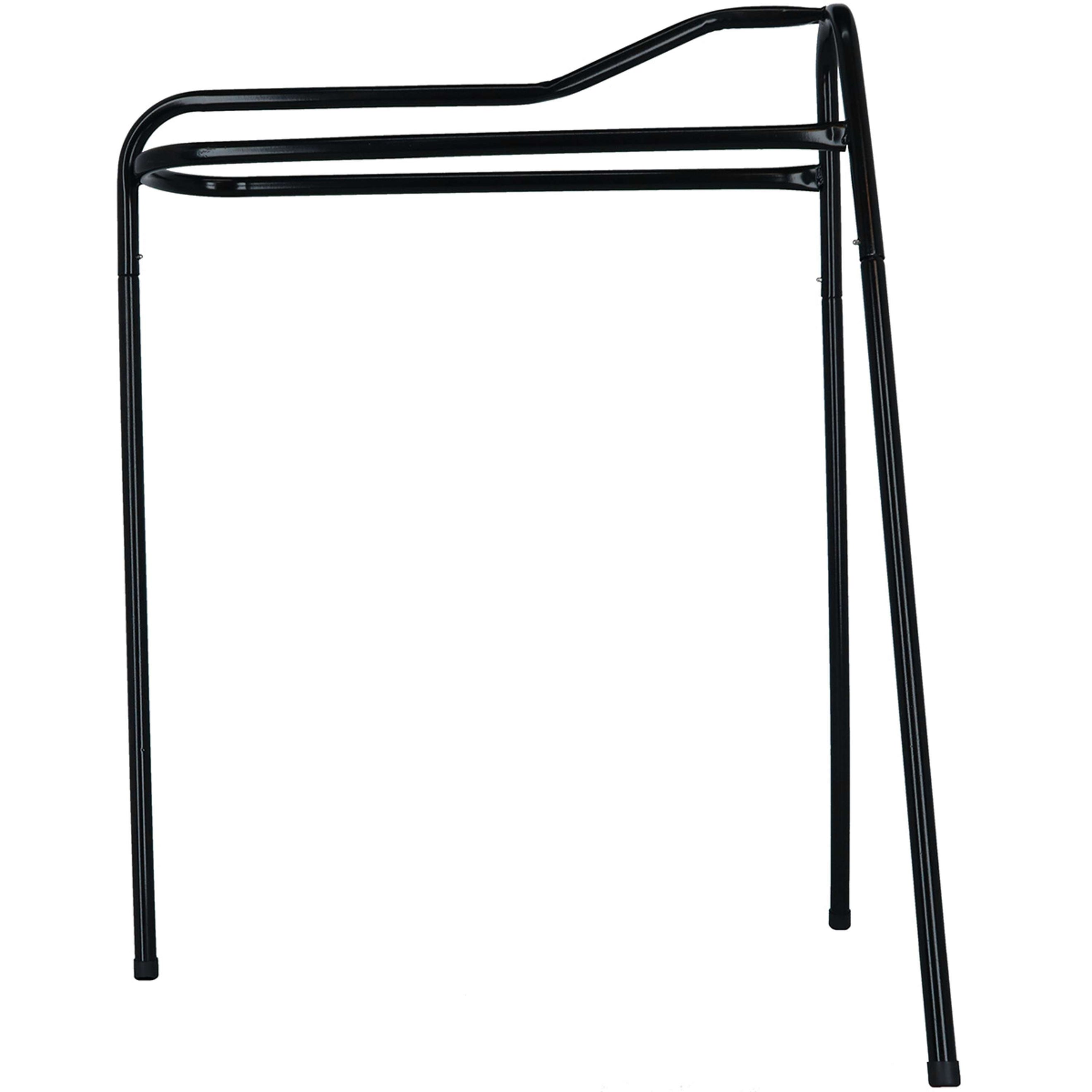 Agradi Horse Supporto per Sella Nero Agradi Horse Supporto per Sella Nero