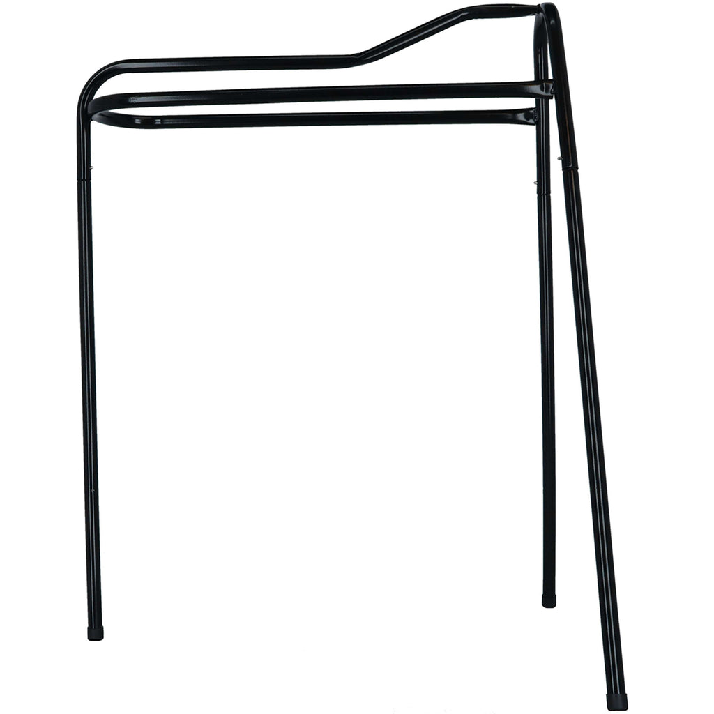 Agradi Horse Supporto per Sella Nero