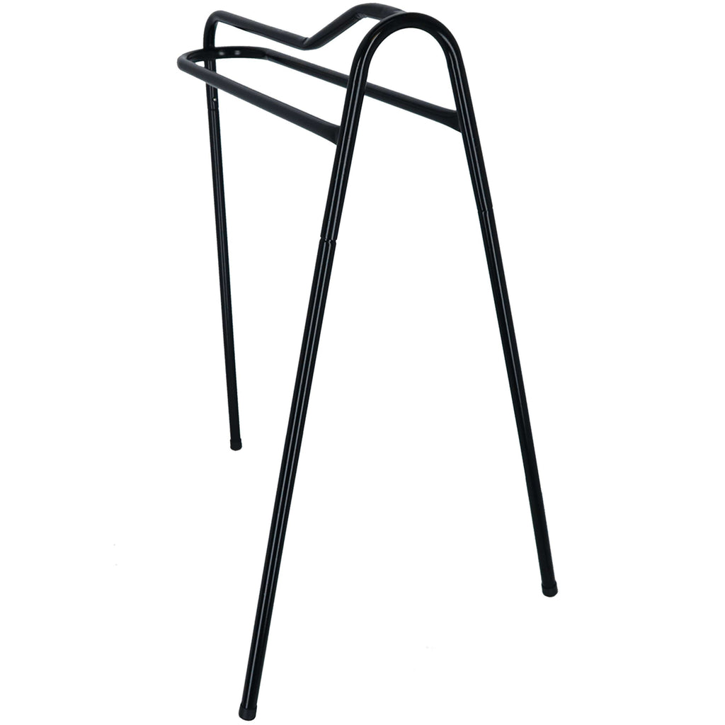 Agradi Horse Supporto per Sella Nero
