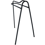Agradi Horse Supporto per Sella Nero