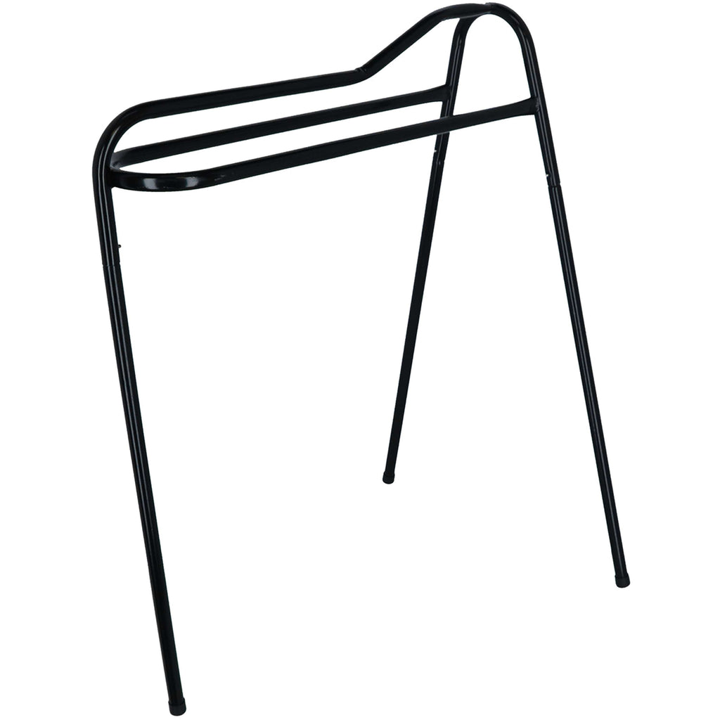 Agradi Horse Supporto per Sella Nero