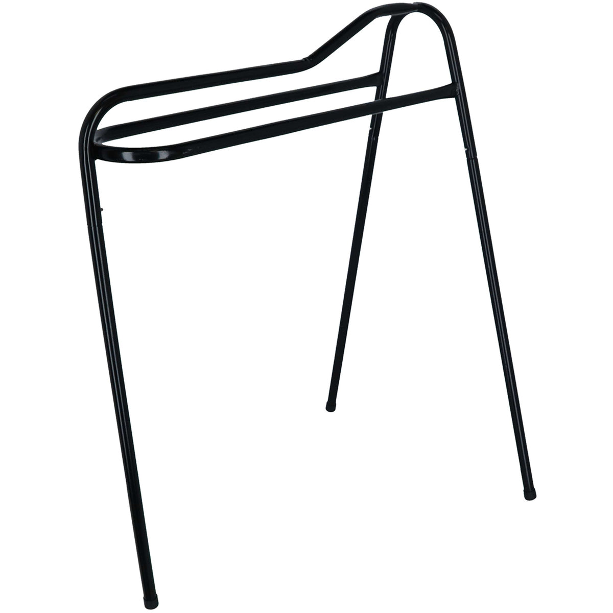 Agradi Horse Supporto per Sella Nero