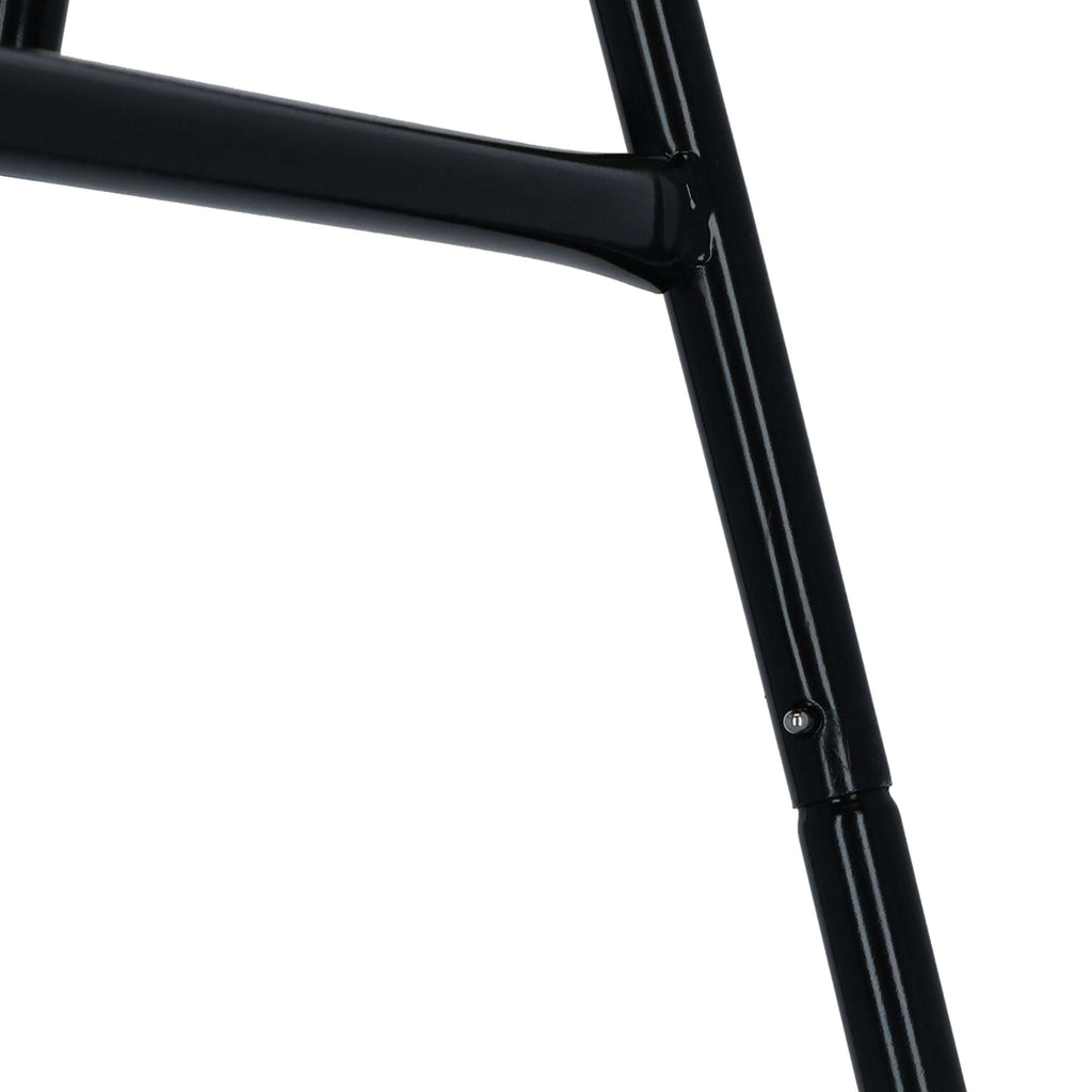 Agradi Horse Supporto per Sella Nero
