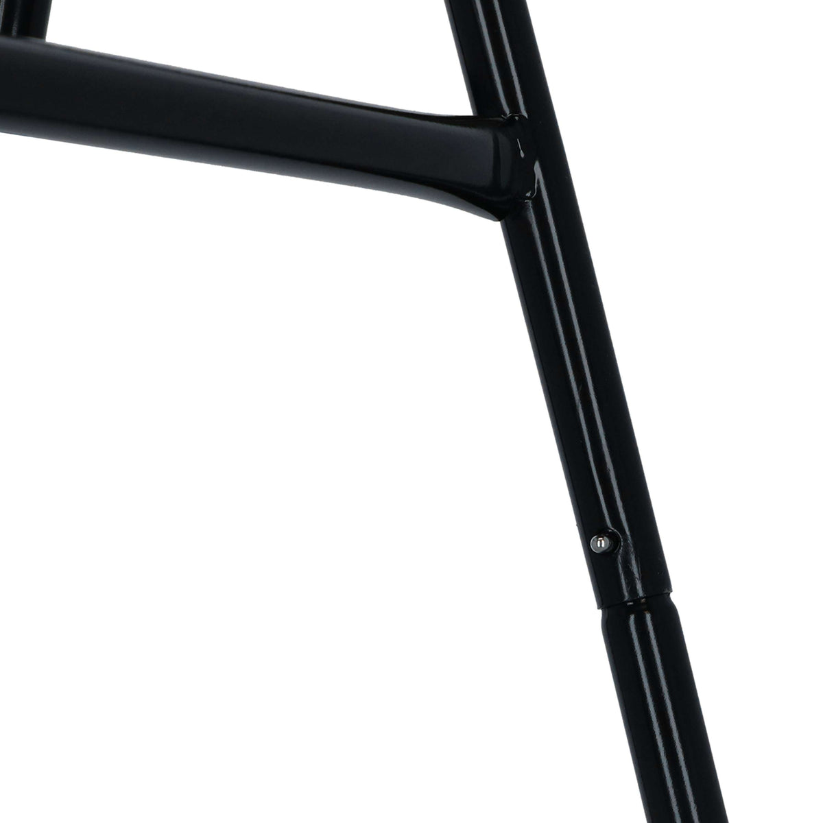 Agradi Horse Supporto per Sella Nero
