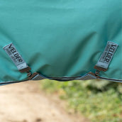 Velder Horsewear Premium Turnout Rug 900D 0g Sky Blue