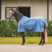 Velder Horsewear Turnout Rug 900D 0g Blu denim