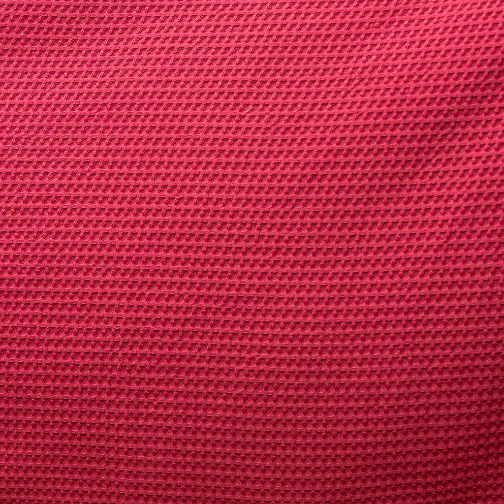 Velder Horsewear Premium Waffle Cooler Rug Rosso Gelso