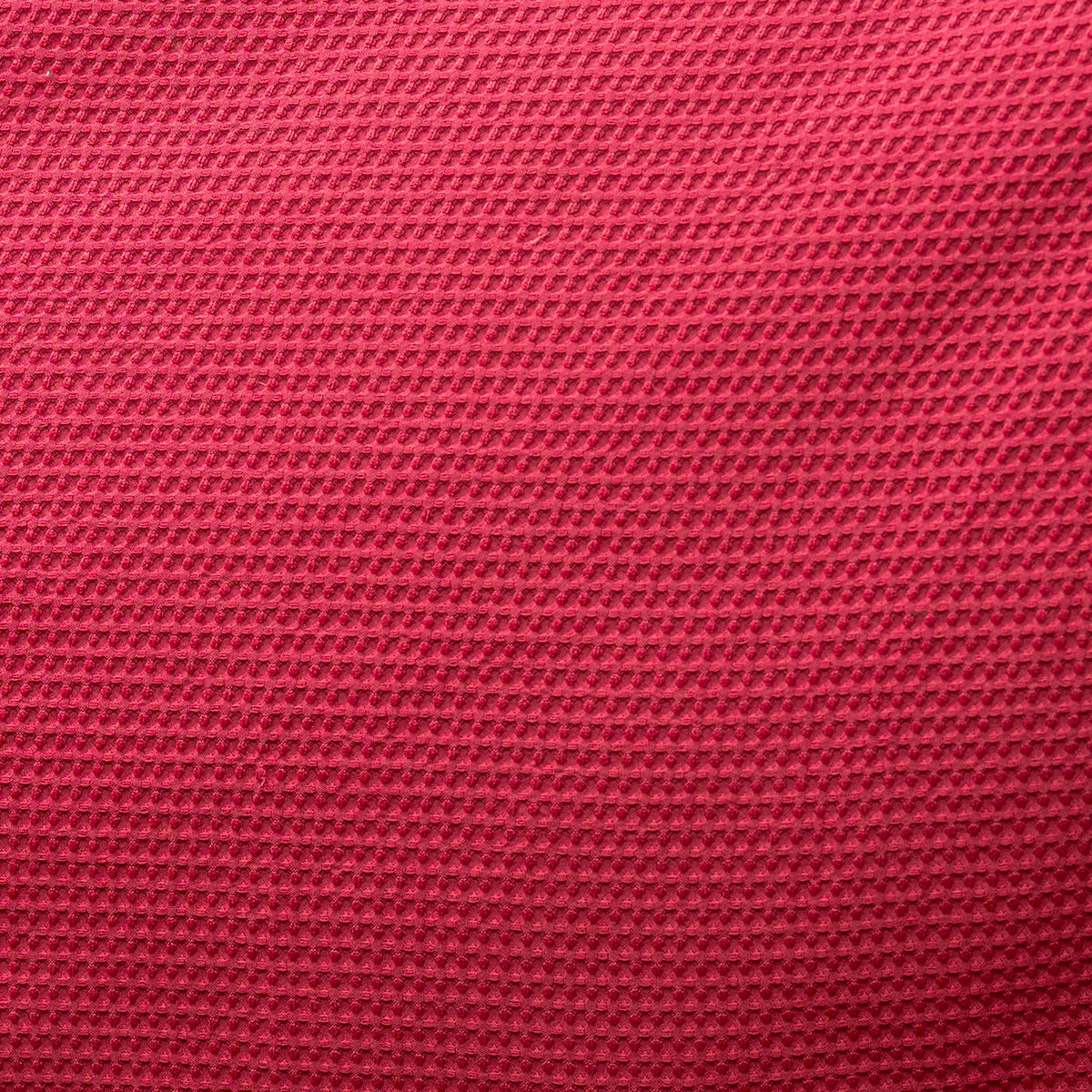 Velder Horsewear Premium Waffle Cooler Rug Rosso Gelso