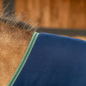 Velder Horsewear Cooler Rug Navy