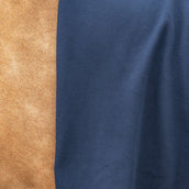 Velder Horsewear Cooler Rug Navy