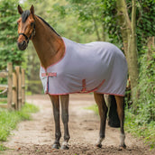 Velder Horsewear Essentials Cooler Rug Lilac Breeze